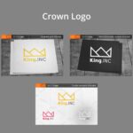 Crown Logo.