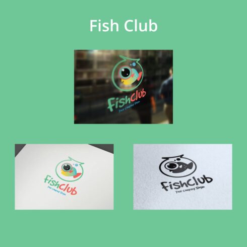 Fish Club.