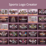 Sports Logo Creator V 1.2.