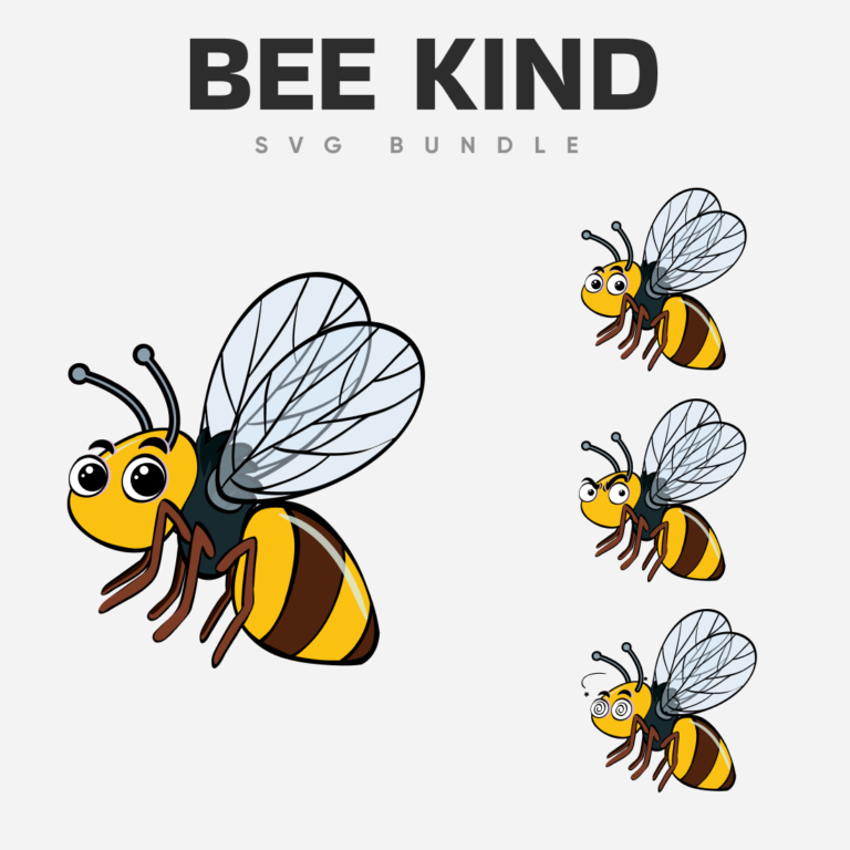 Bee Svg Bundle Honeycomb Masterbundles