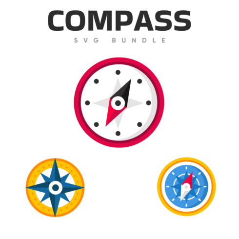 compass svg.