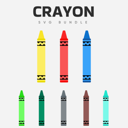 crayon svg.