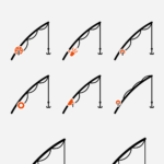 Fishing Pole SVG Designs – MasterBundles