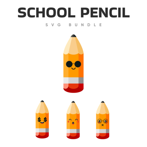 school pencil svg.