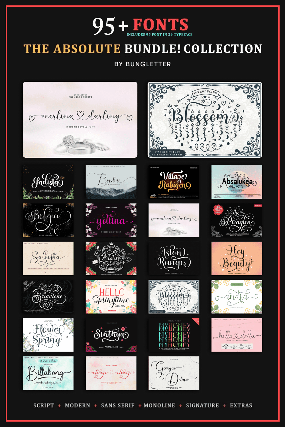01. the absolute font bundle collection 1000 x 1500