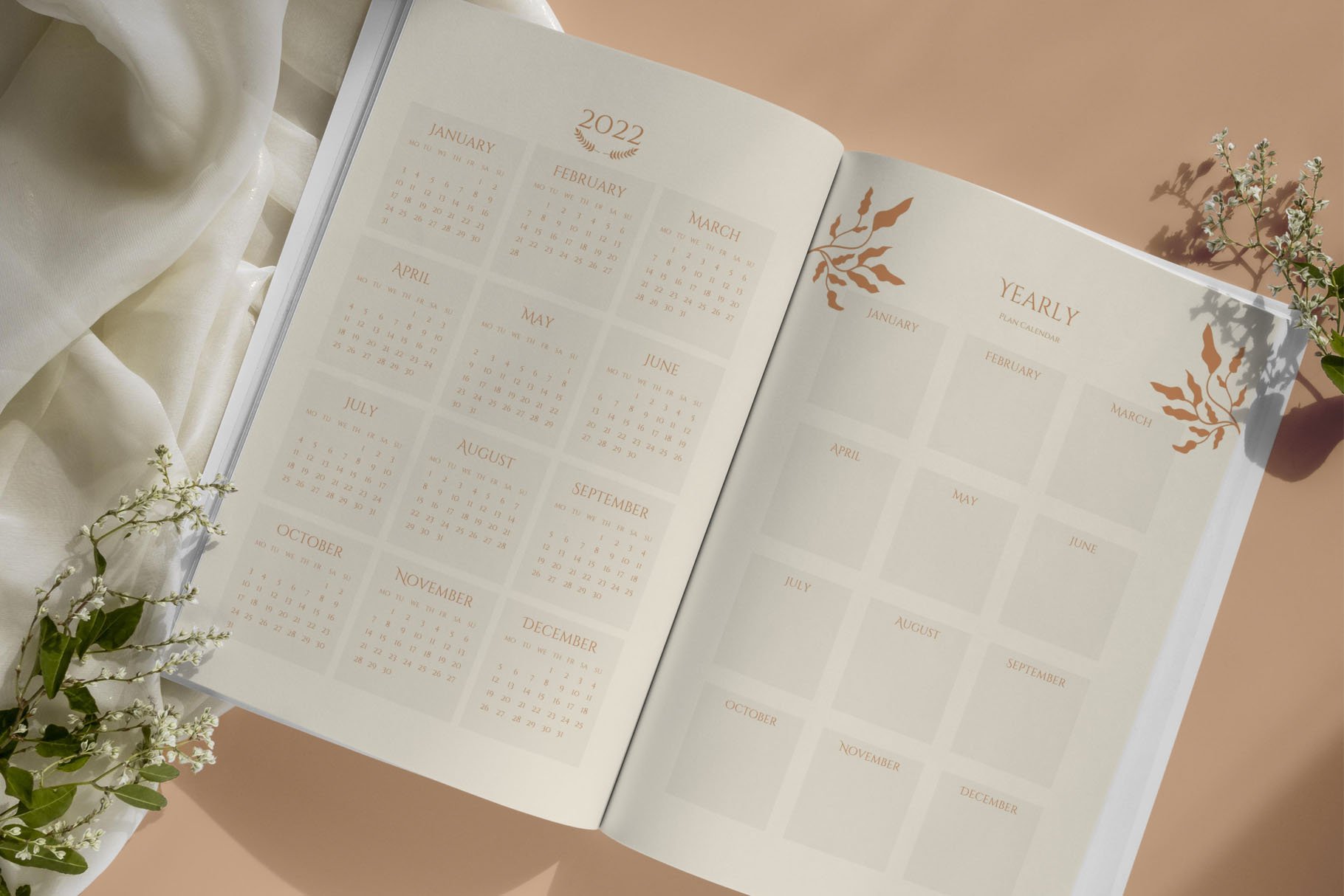 Cool and fully planner for you.