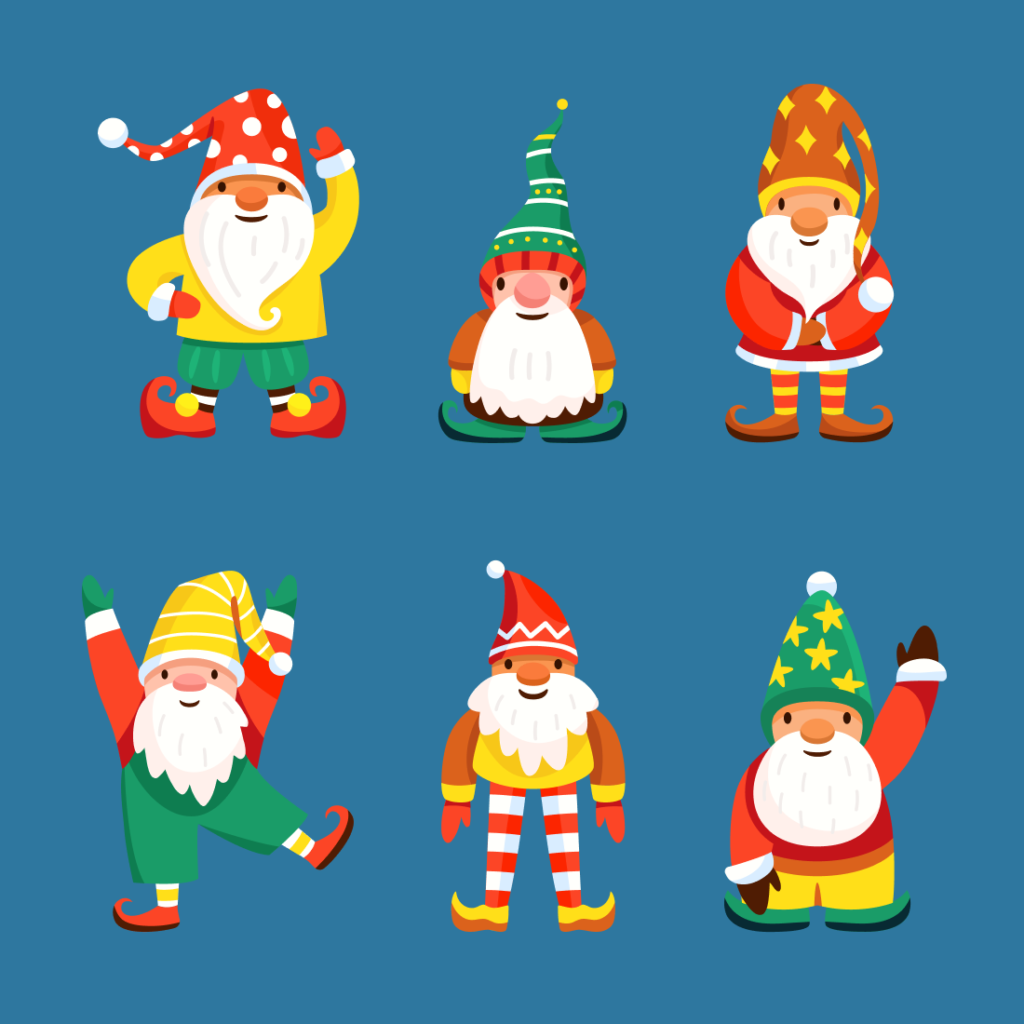 Christmas Svg Files Bundle – Masterbundles