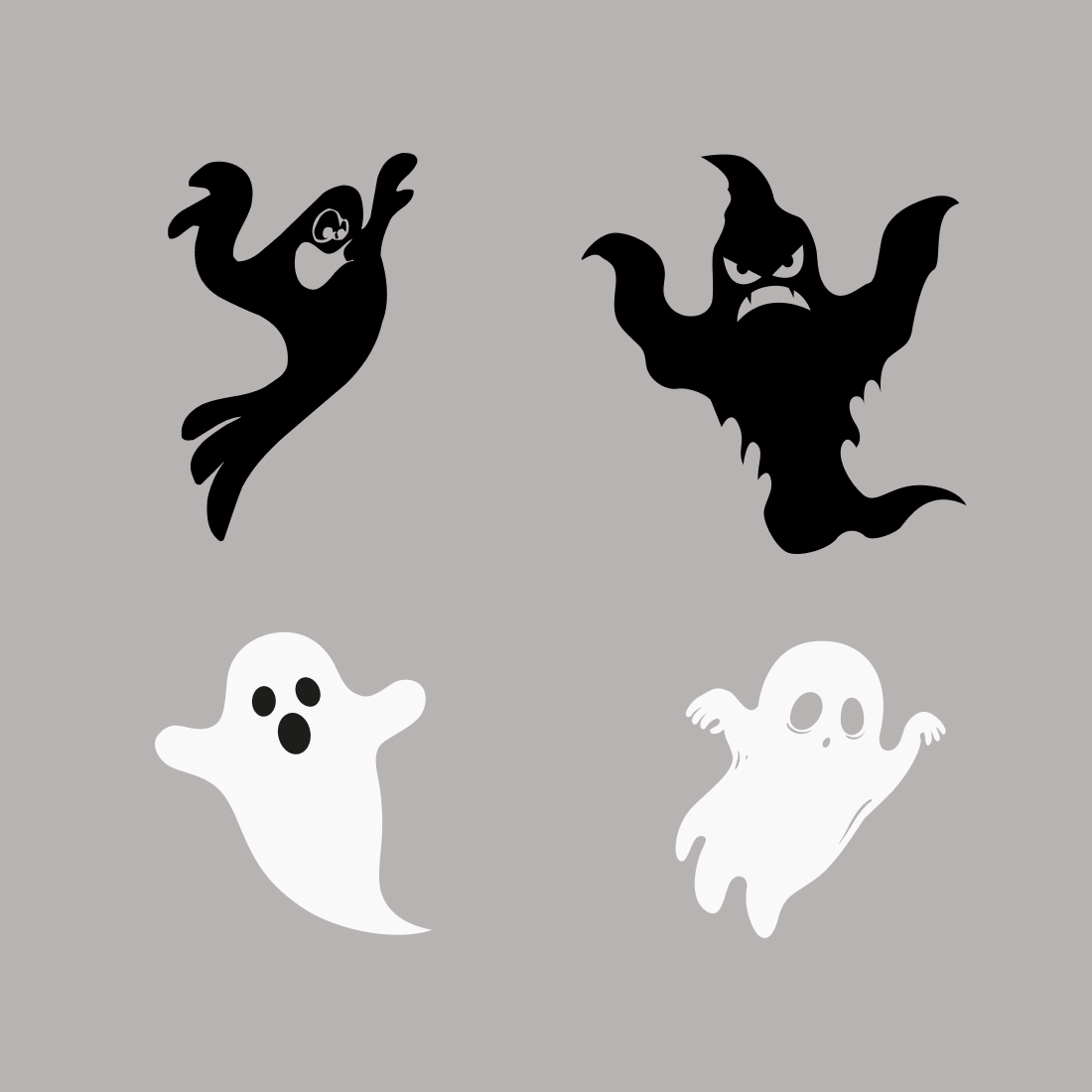 ghost svg cover.