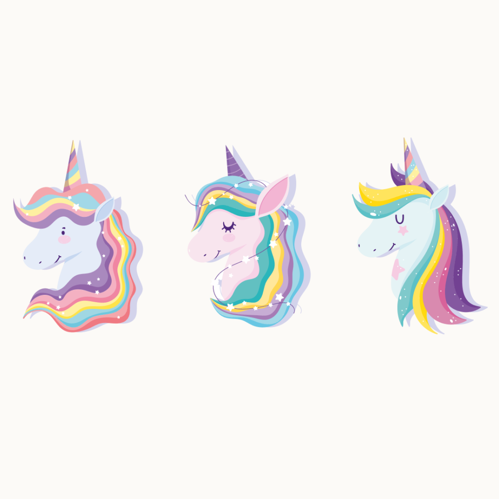 Unicorn Face SVG Files MasterBundles   02. Unicorn Face Svg Bundle 1100 X 1100 1024x1024 