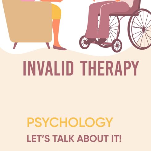Invalid therapy template.