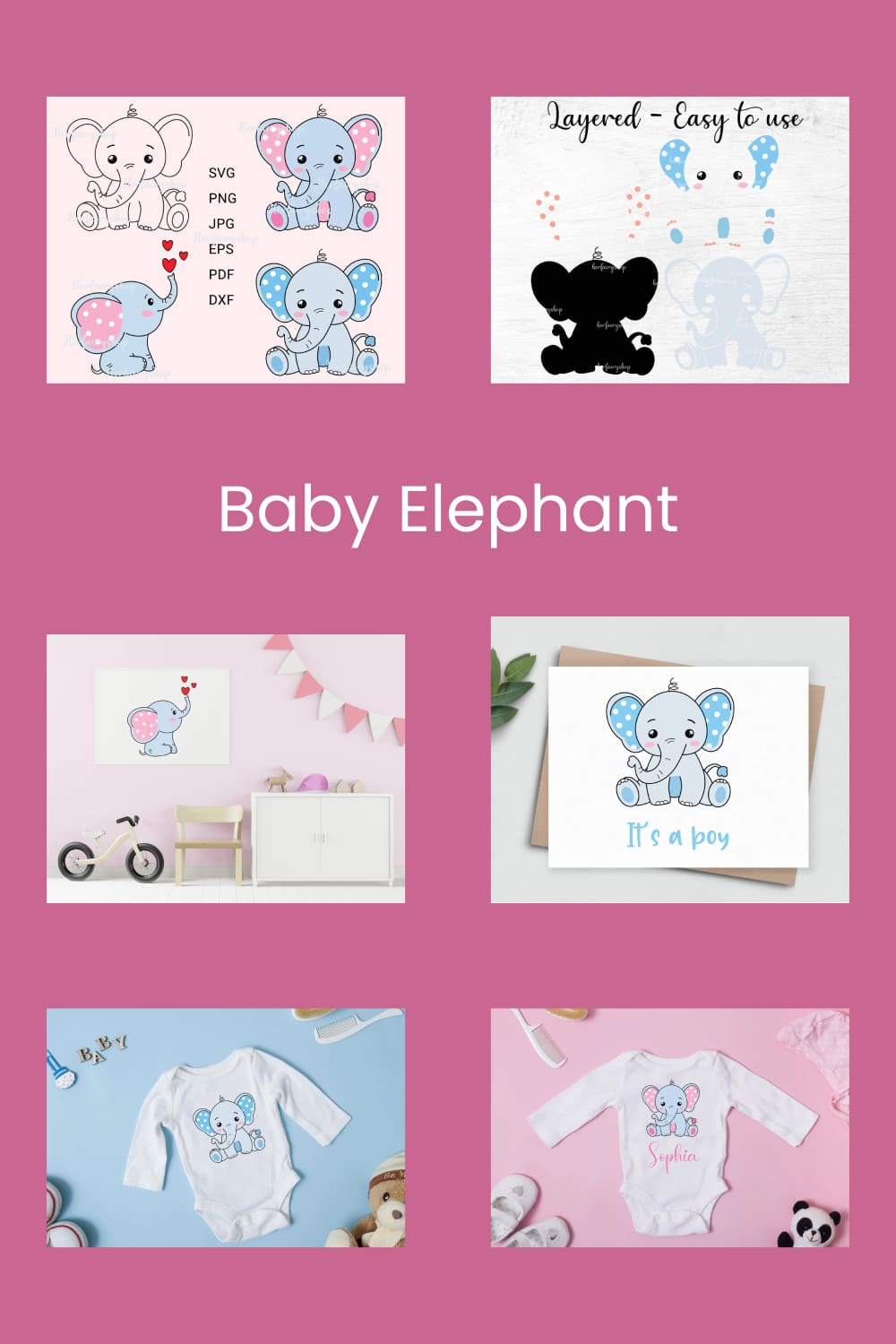 04 baby elephant 1000x1500 1