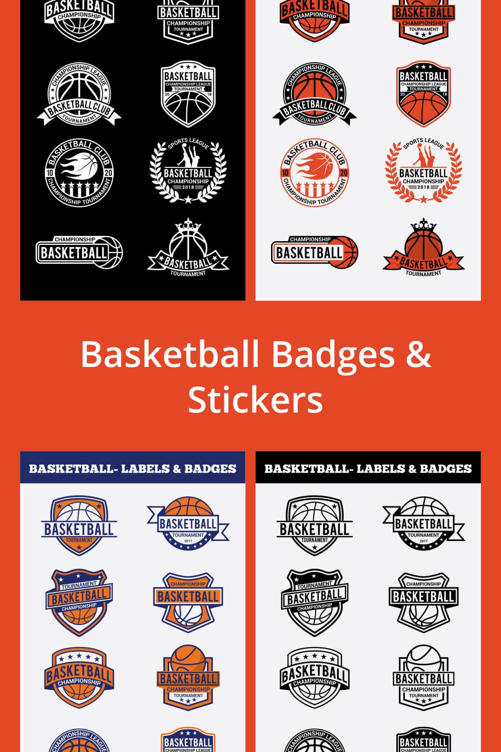 04 basketball badges stickers 1000x1500 1