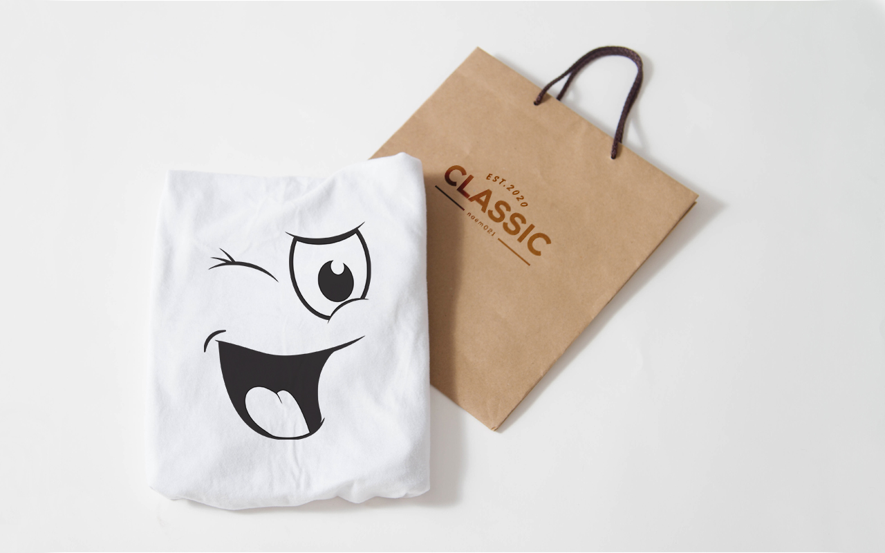 Funny Cartoon Facial Expressions Sublimation Svg Design.