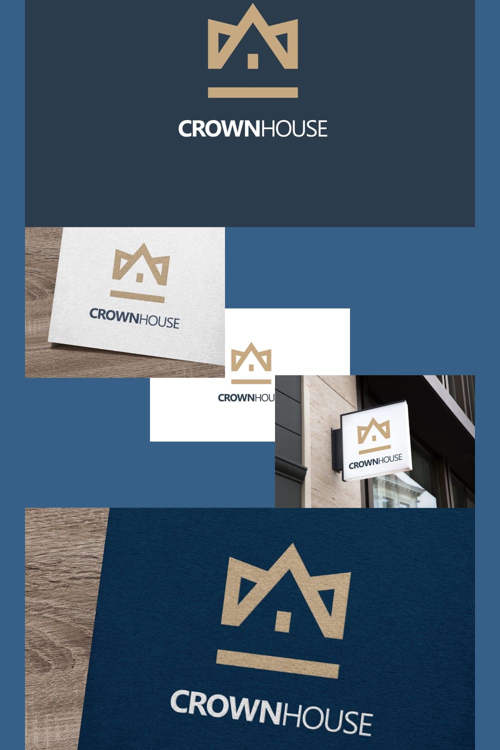 05 crown house logo 1000x1500 1