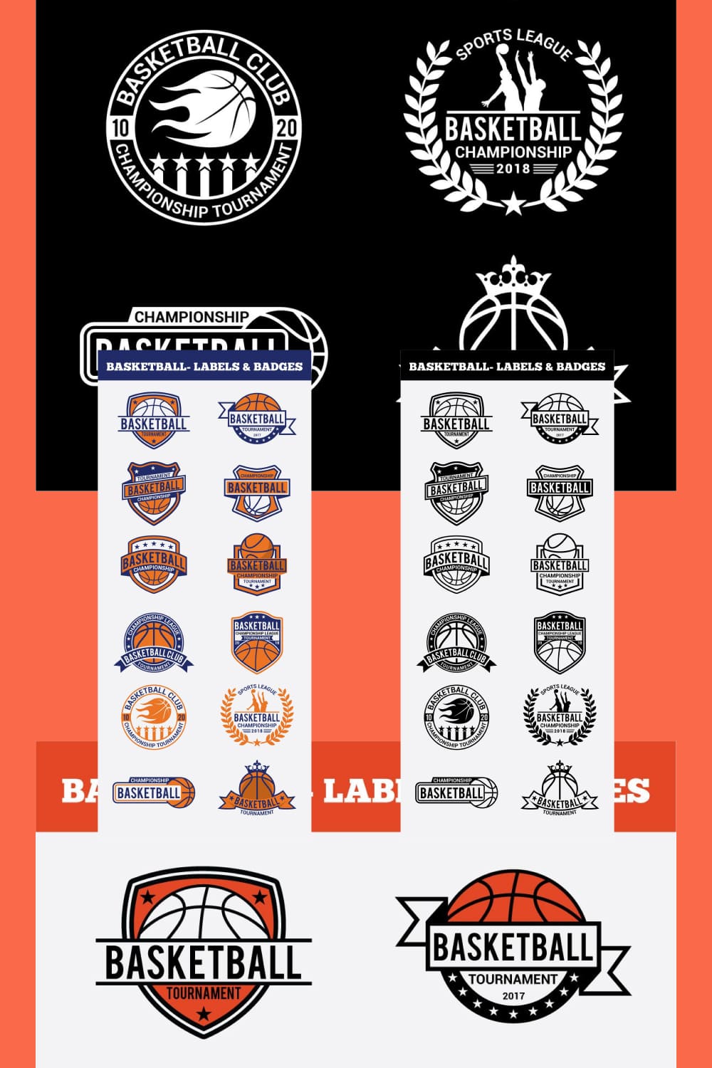 06 basketball badges stickers2 1000x1500 1
