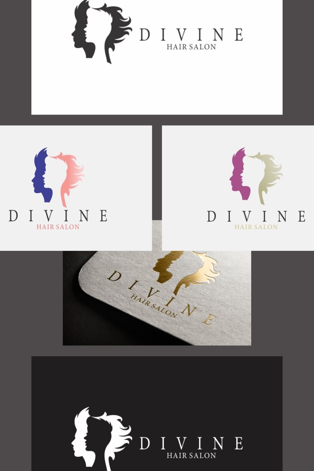 Use this template for your logo brand.