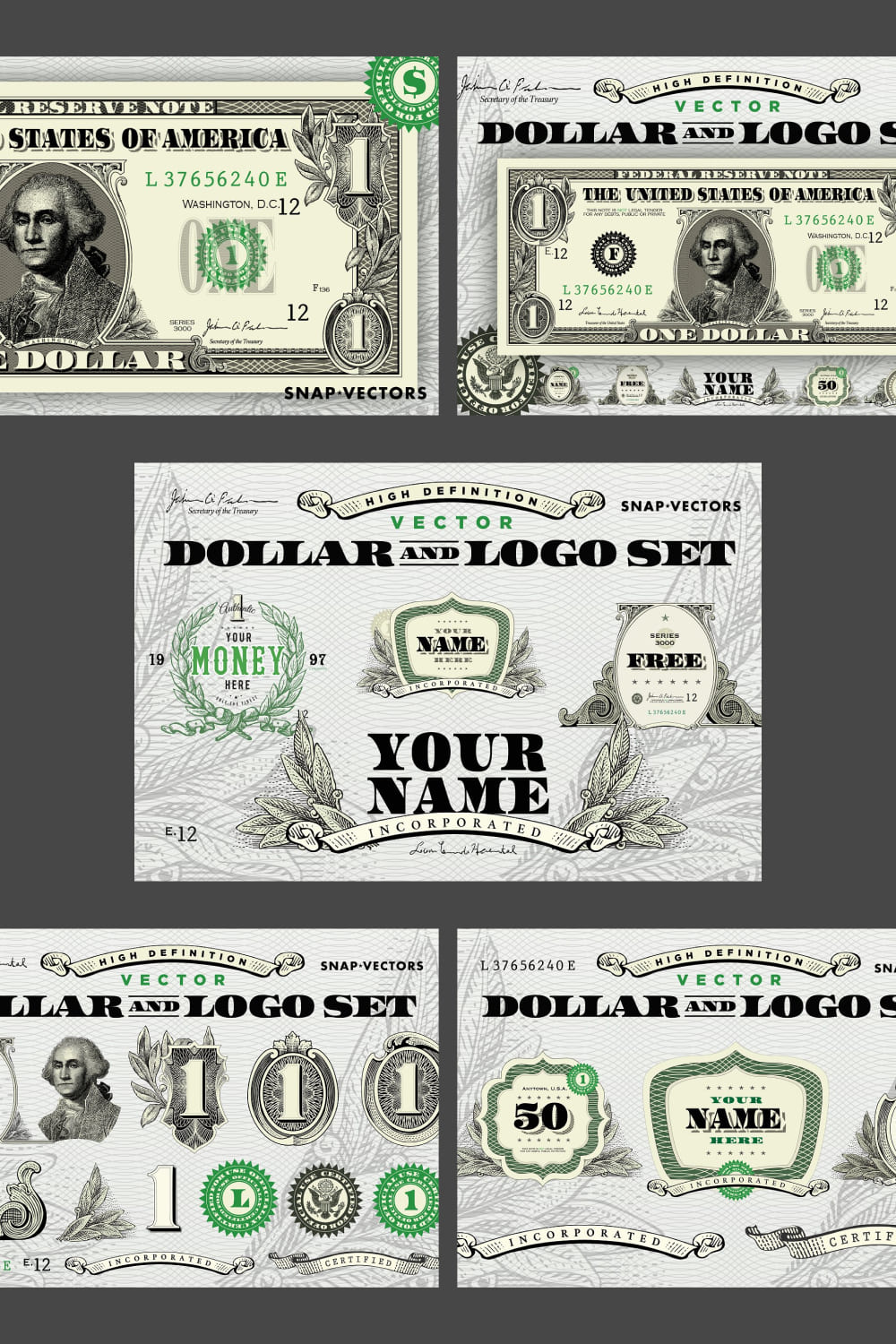 07 vector dollar and money logo 1000x1500 1