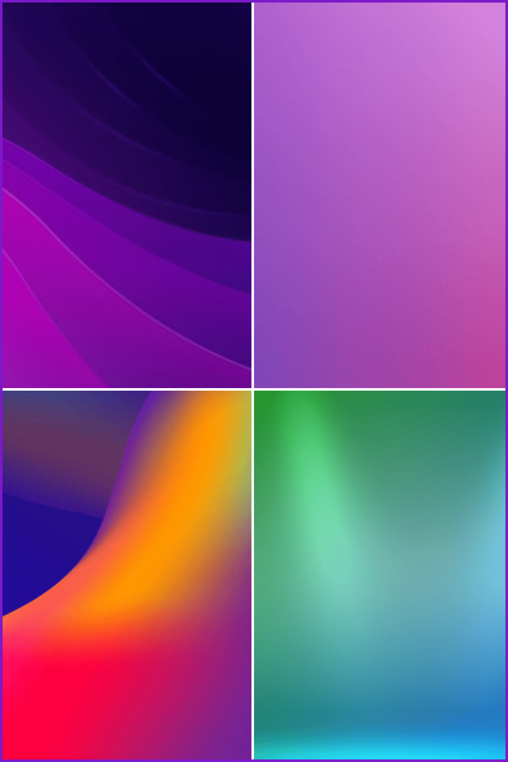 Where Gradients Can Be Used.