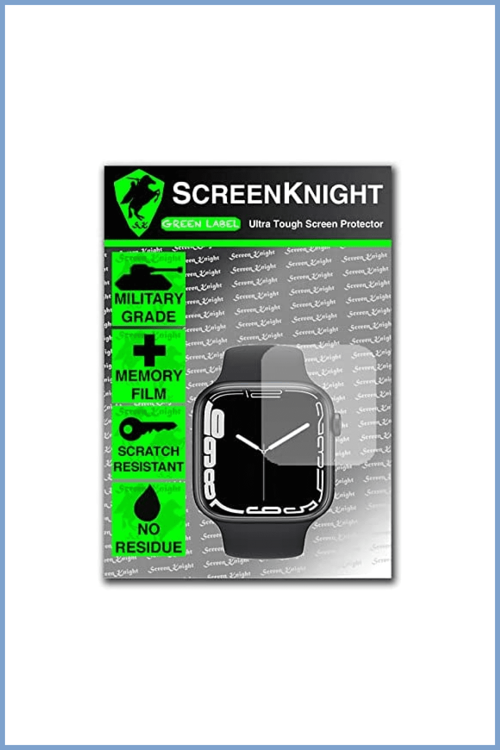 Package of ScreenKnight.