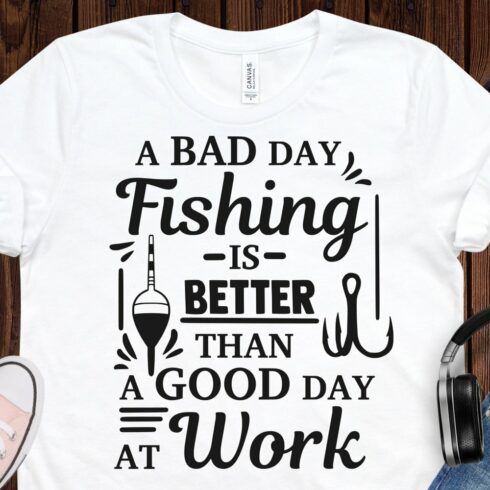 Fishing SVG Bundle | MasterBundles