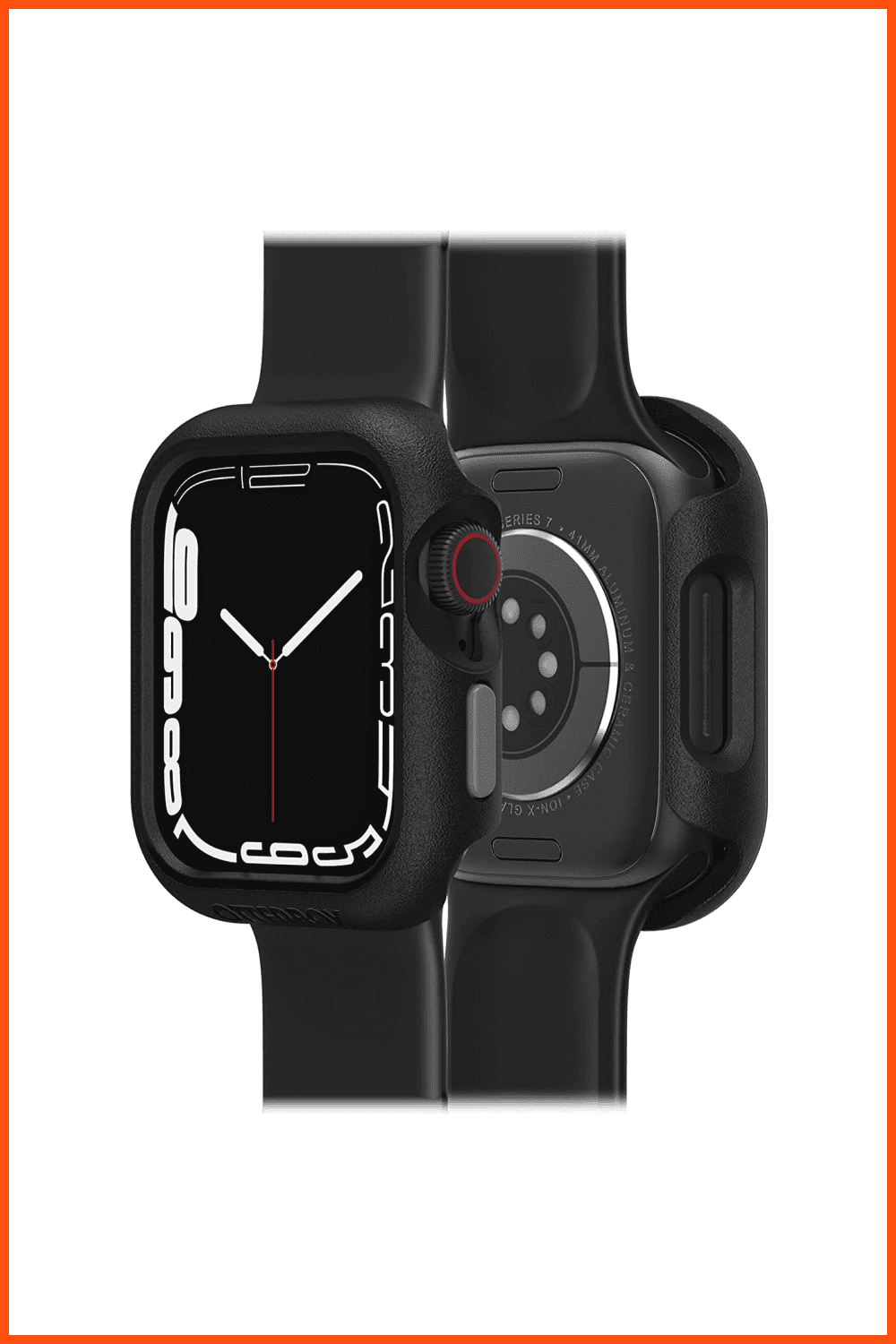 OtterBox Case for Apple Watches 7.