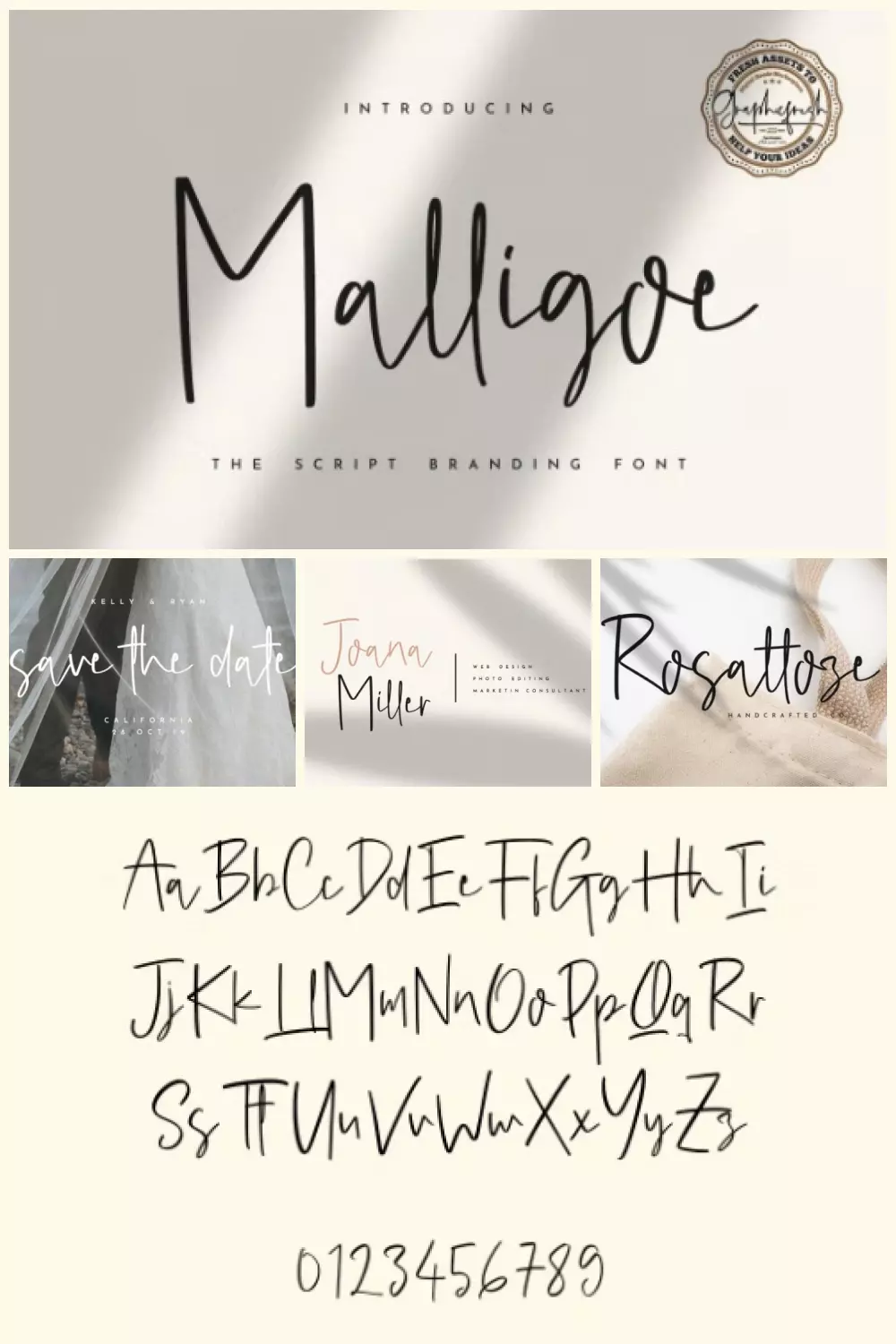 pretty fonts for girls