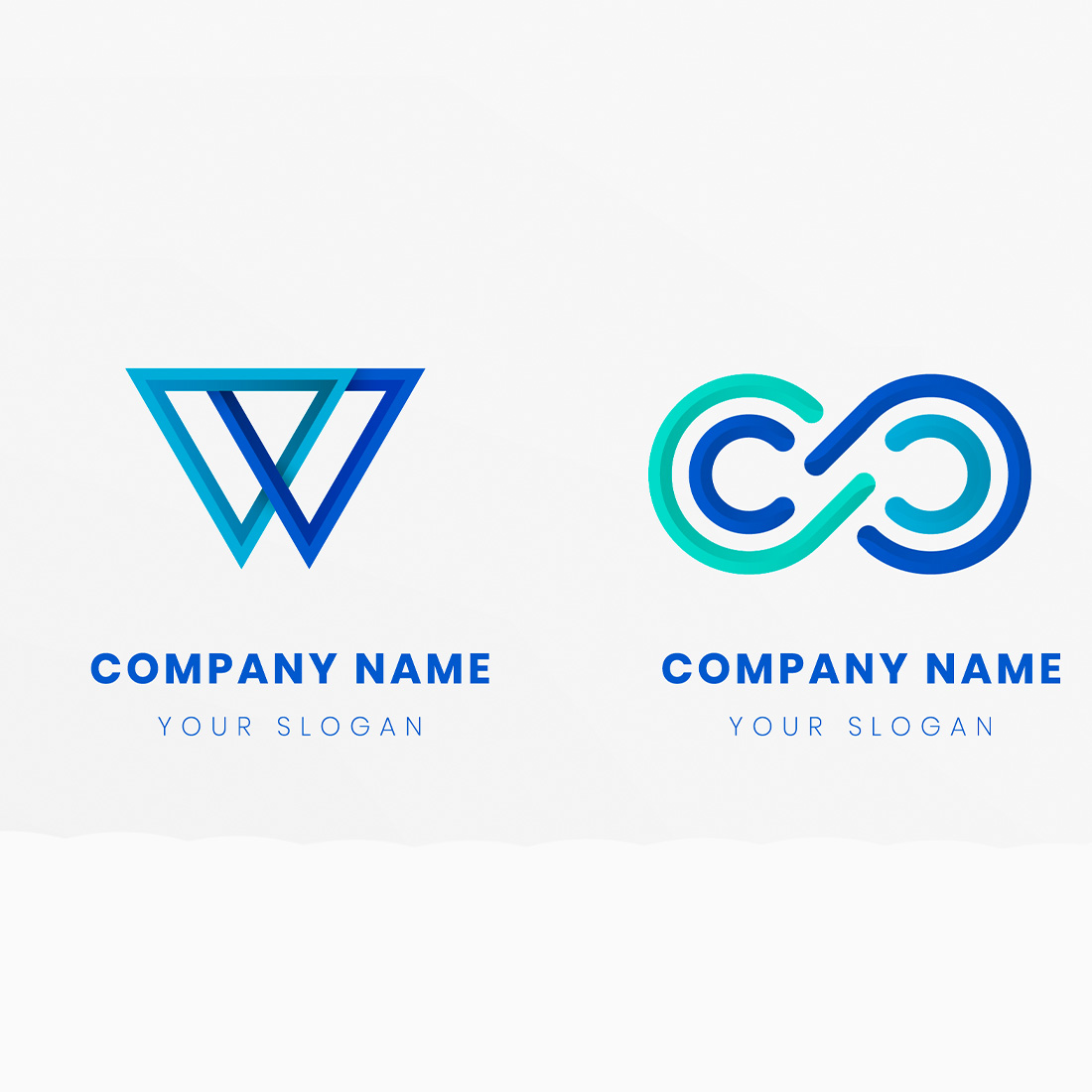 Corporate Company Logo preview.
