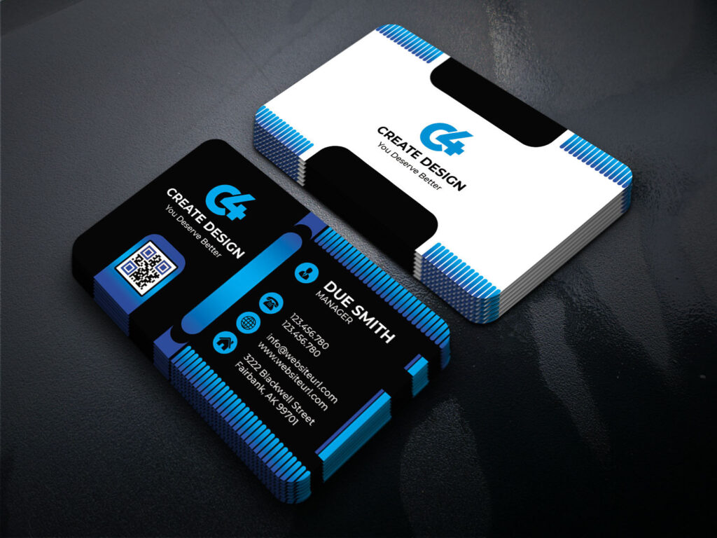 Professional Business Card Bundle - MasterBundles