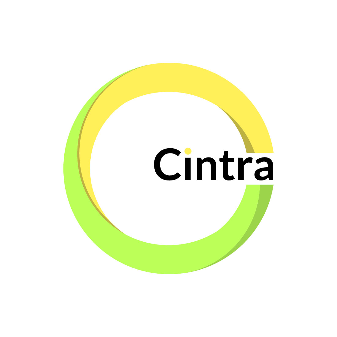 C Letter Logo - Cintra Logo