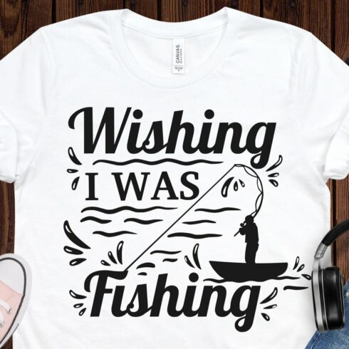 Fishing SVG Bundle | MasterBundles