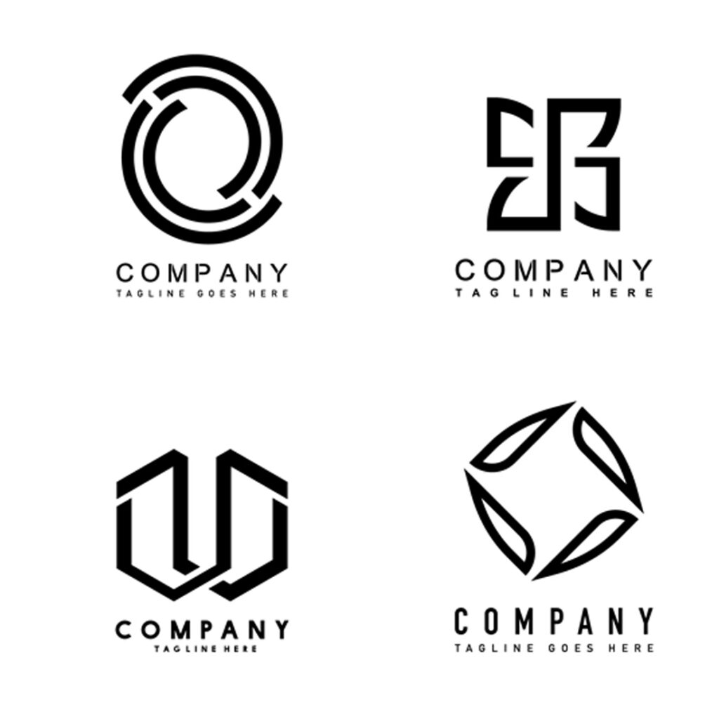 Adventure Company Logo. MasterBundles