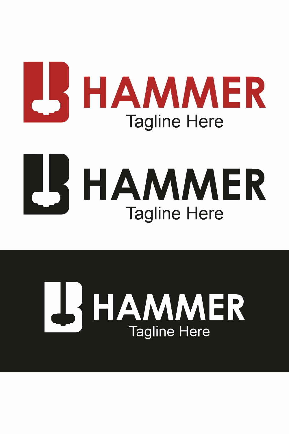 be hammer b letter logo jpg 4