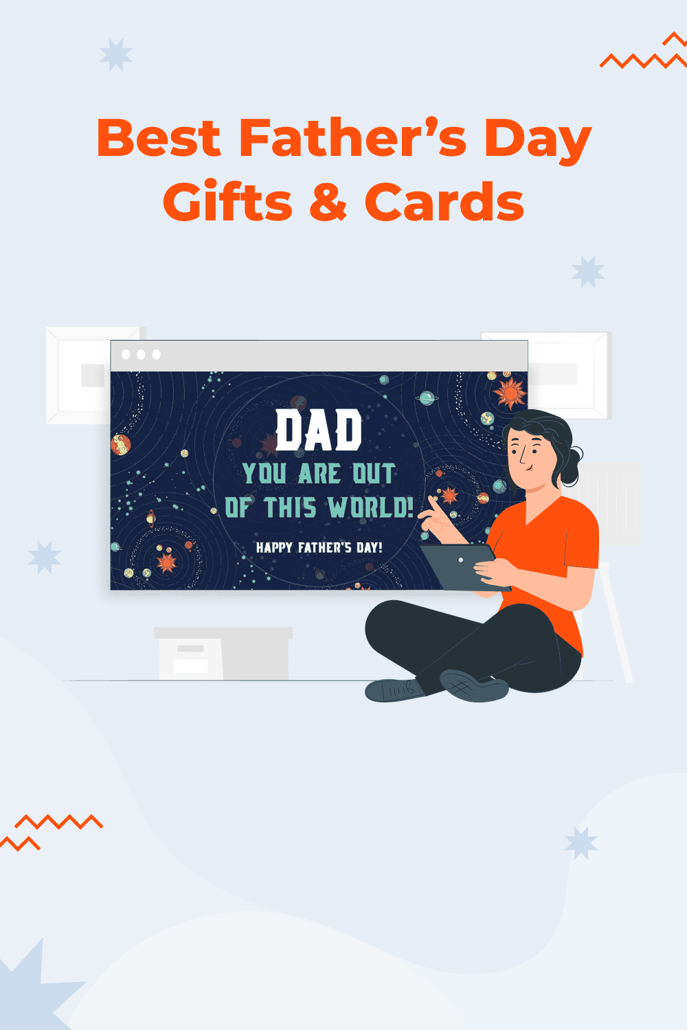 best fathers day gifts cards pinterest.