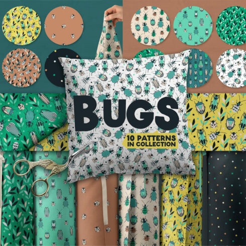 Bugs Pattern Collection.