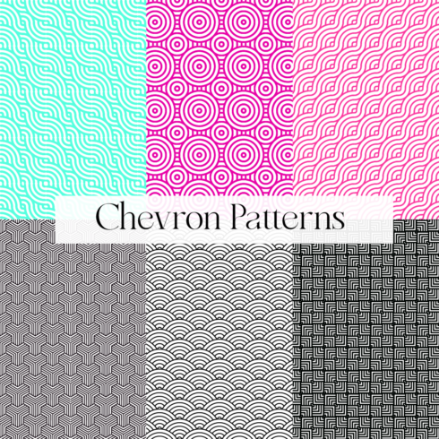 chevron patterns 01