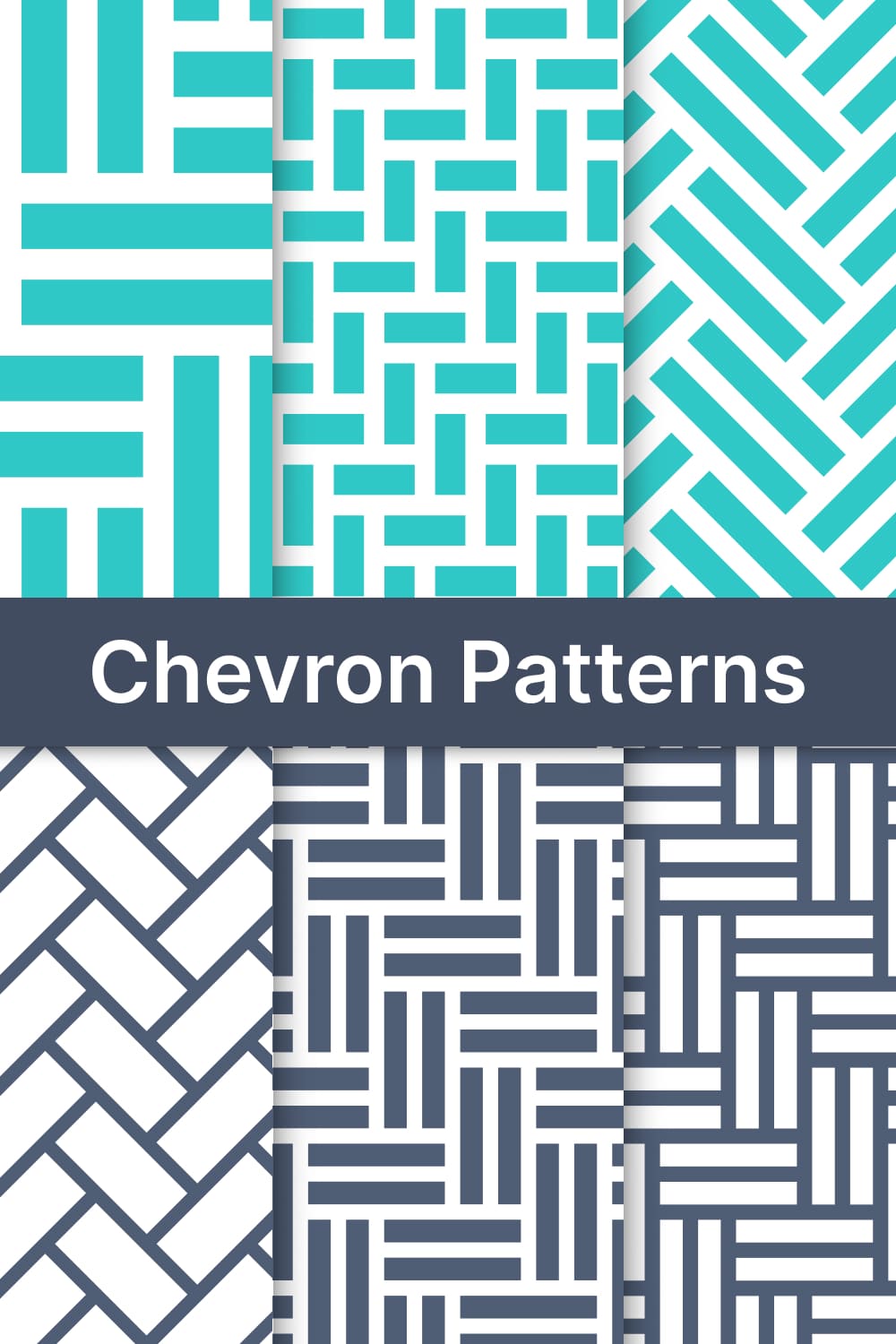 chevron patterns v3 03