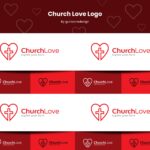 Church Love Logo.