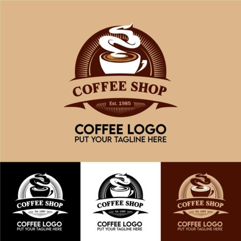 coffee logo