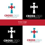 Cross Logo.