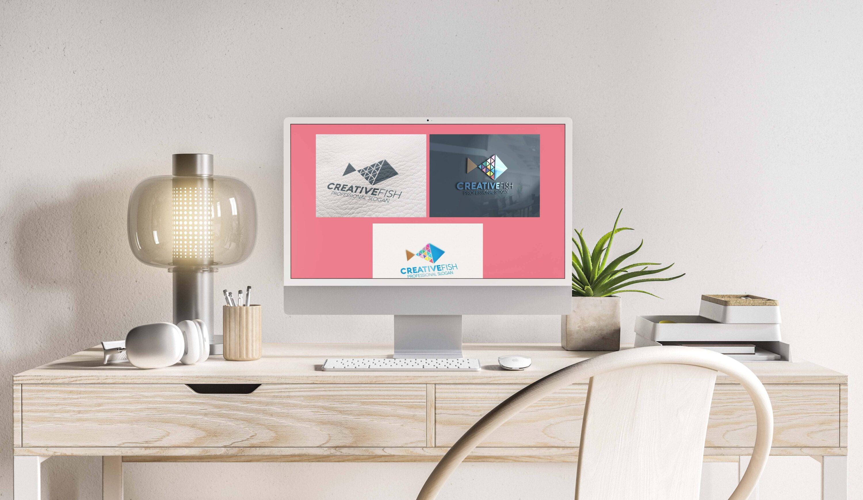 Fish Logo - desktop.