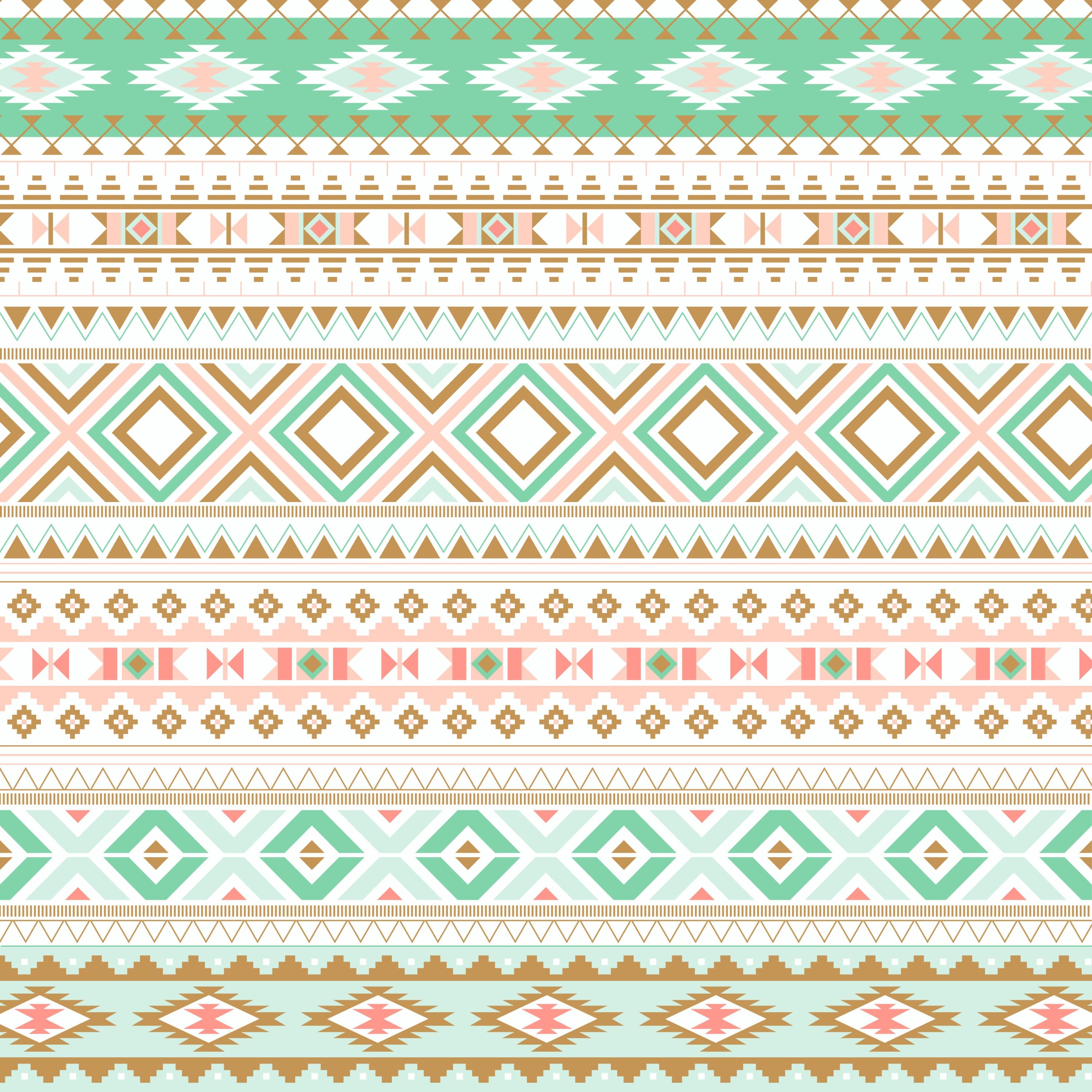 Digital Paper - Navajo II cover.