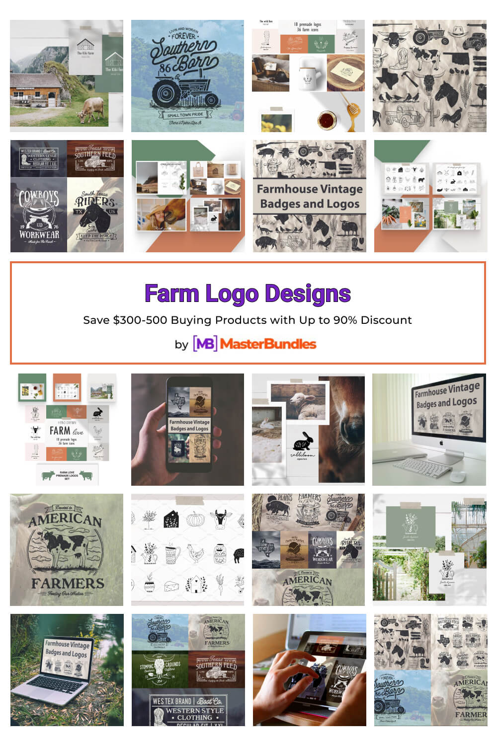farm logo designs pinterest image.