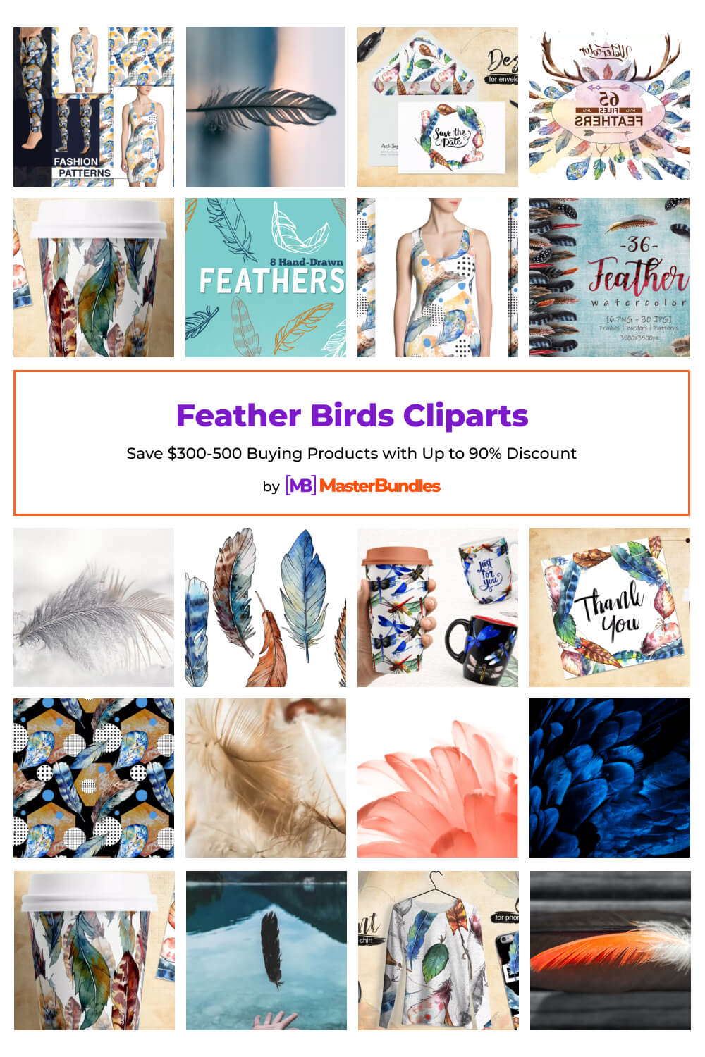 feather birds cliparts pinterest image.
