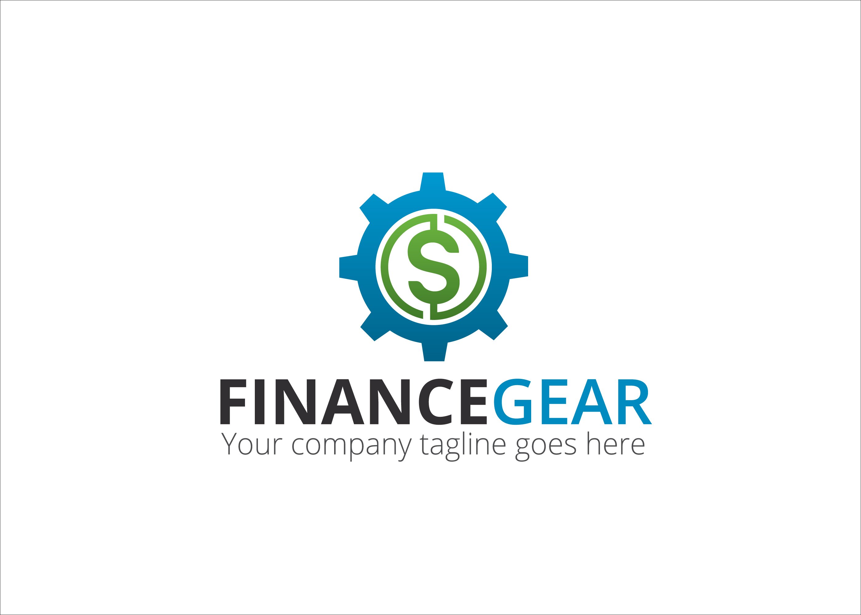 Laconic finance logo.
