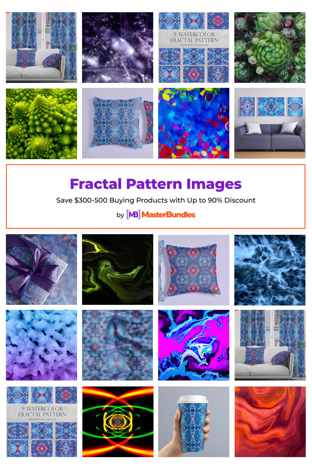 fractal pattern images pinterest image.