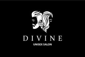 Hair Salon Logo – MasterBundles