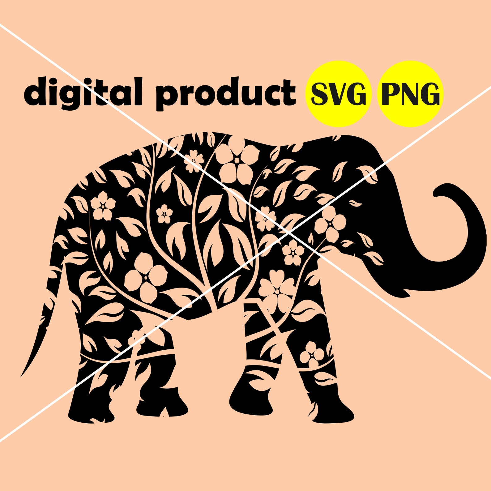 This clipart is perfect for printed paper products.