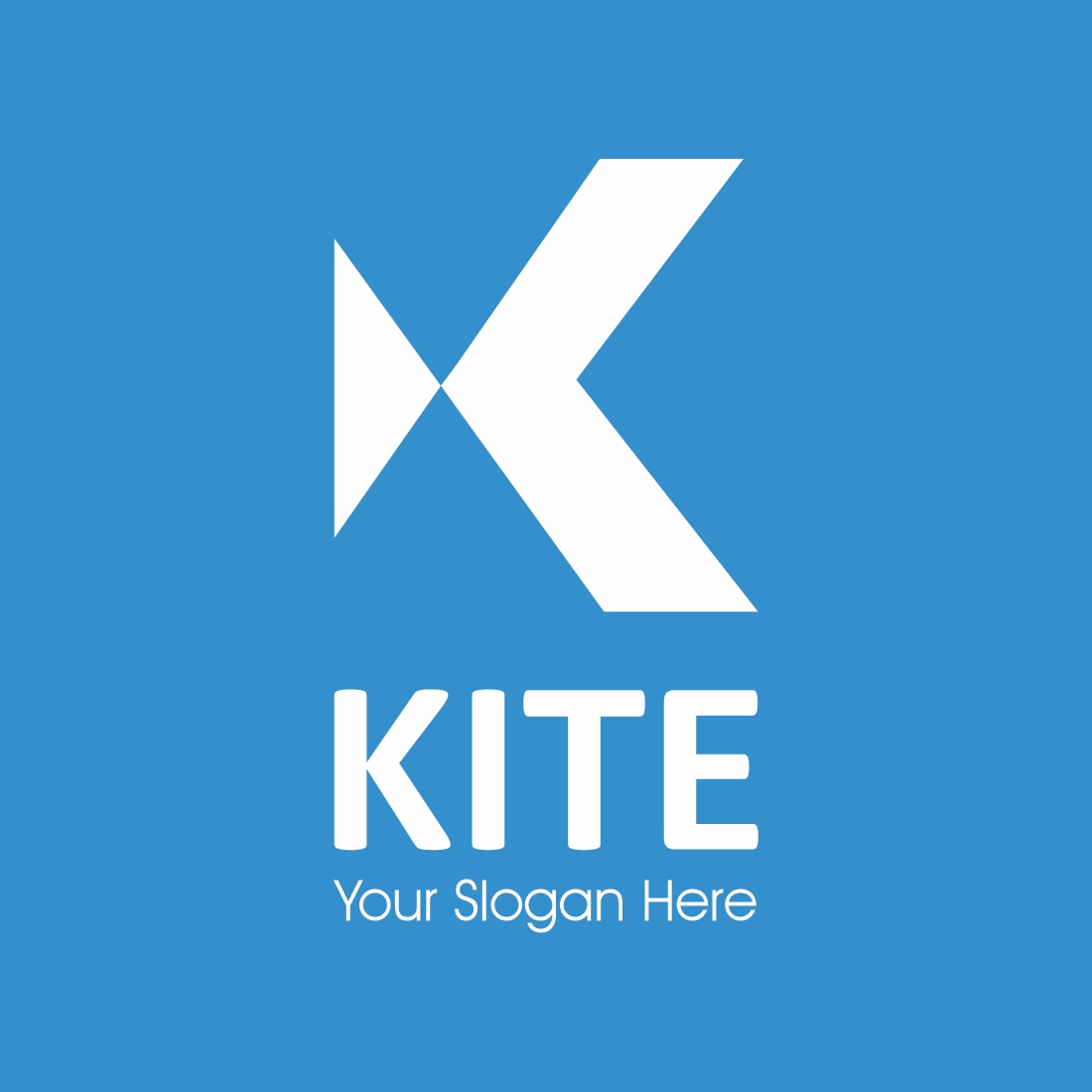 kite k letter logo jpg 2