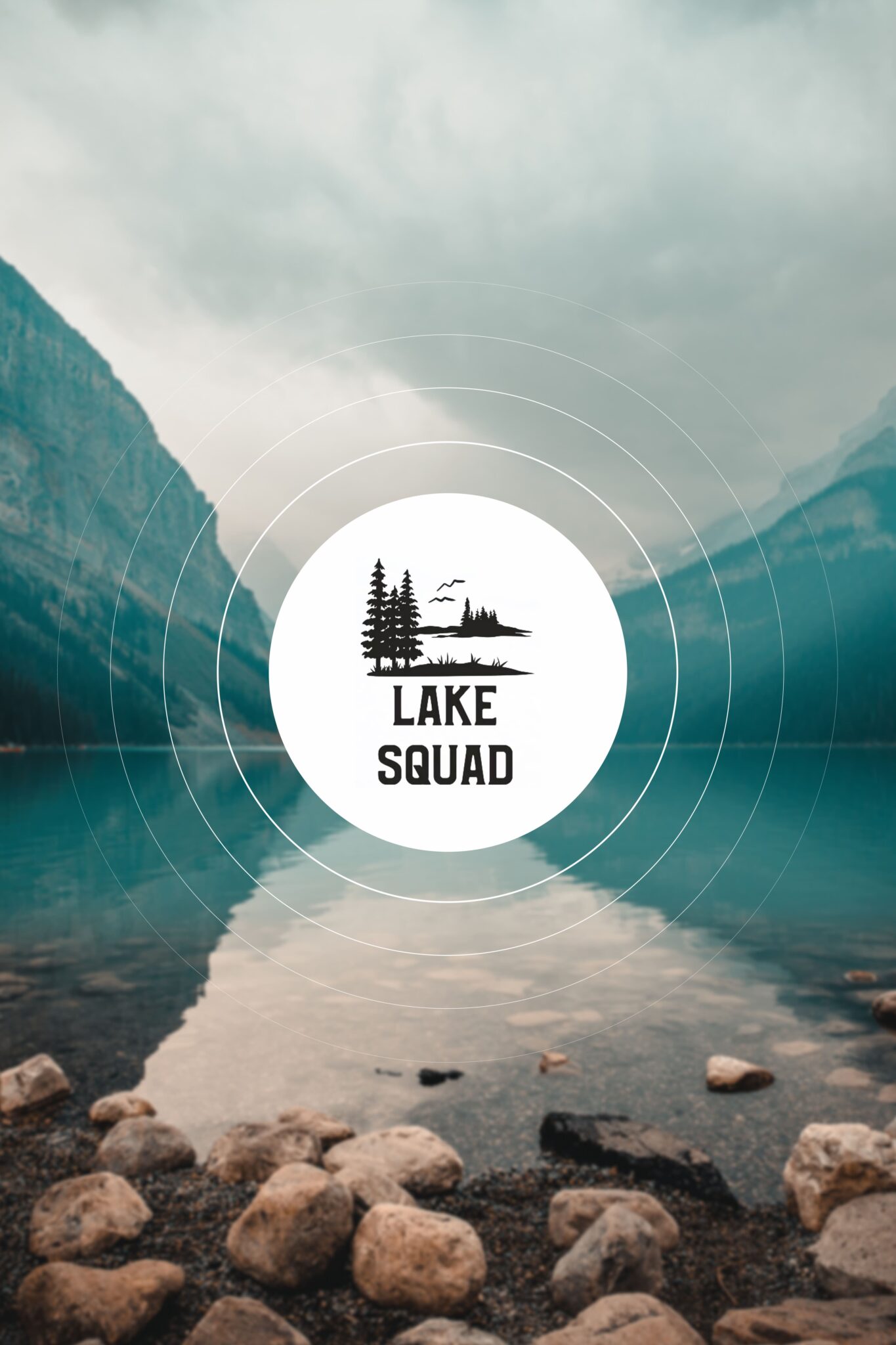 Lake SVG Bundle, Boat SVG, Fishing SVG – MasterBundles