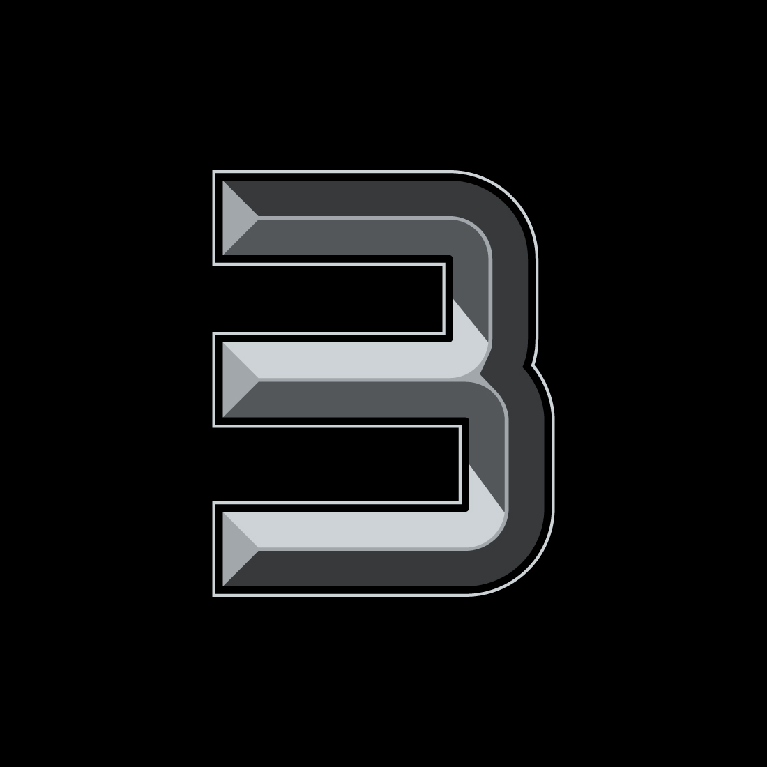 letter b 0